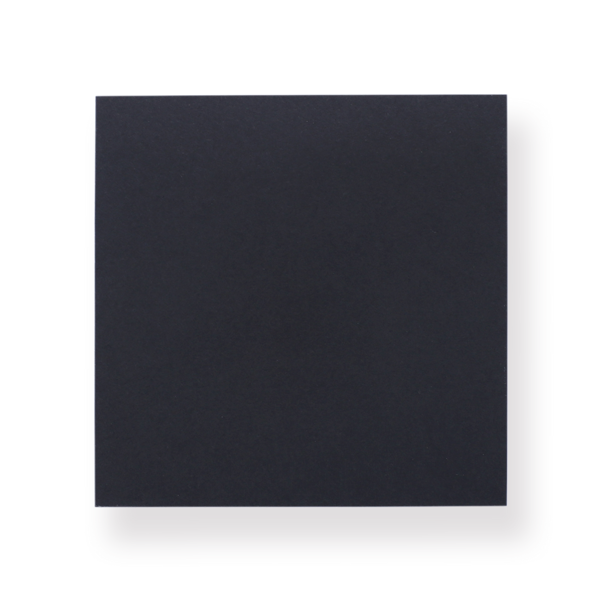 3M Post-it Black Sticky Notes - Stationery Pal