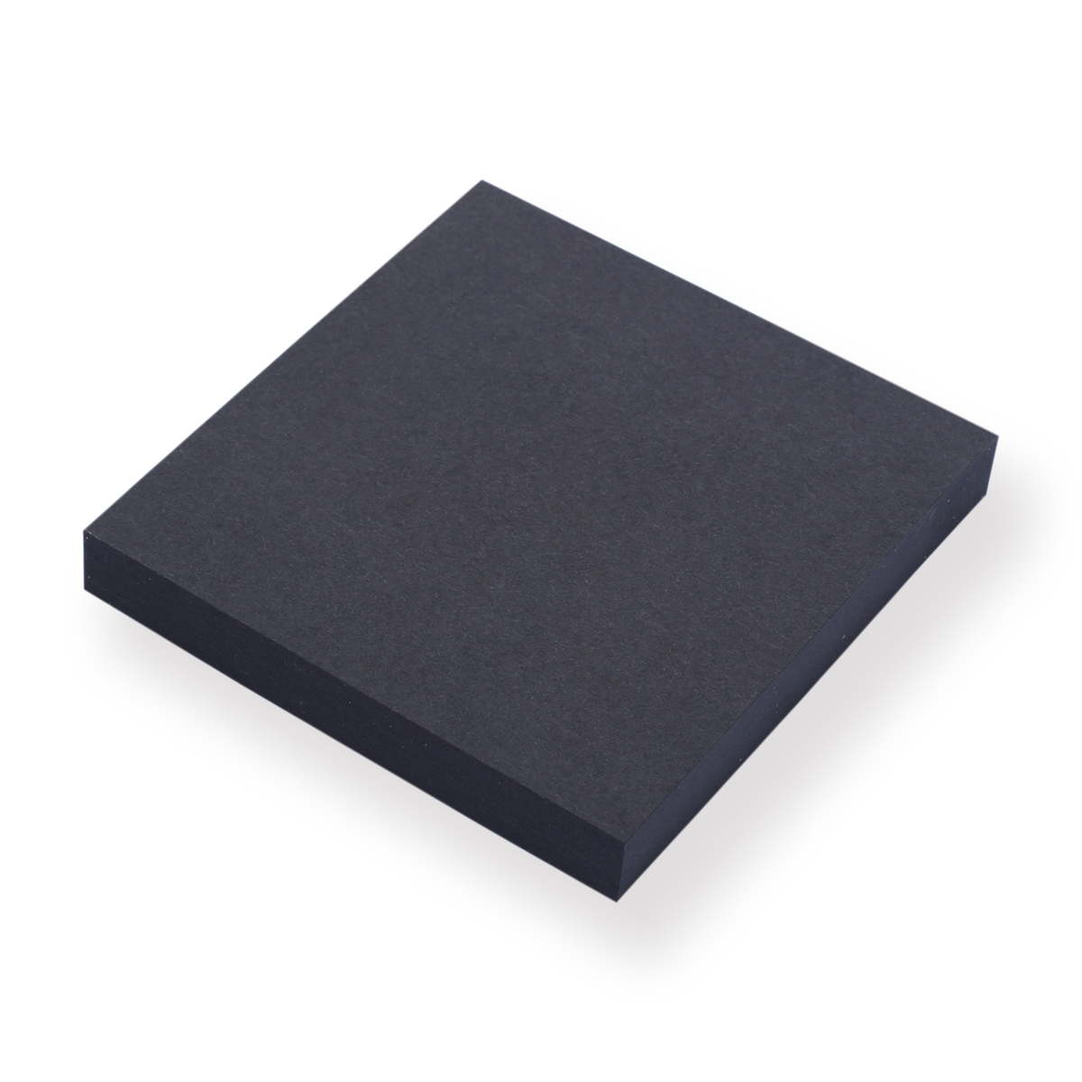3M Post-it Black Sticky Notes - Stationery Pal