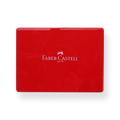 Faber-Castell Solid Watercolor Set 36-Color - Stationery Pal
